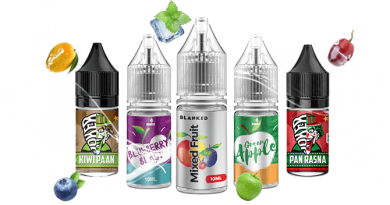 Biggest Selection of Gear and Vape Juice
